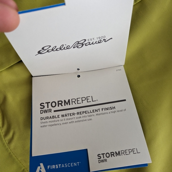 Eddie Bauer Telemetry Free Ride Snow Pants - Picture 6 of 12